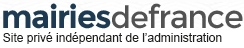 logo mairiesdefrance.org